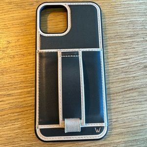 Walli iPhone 12/12 Pro Case